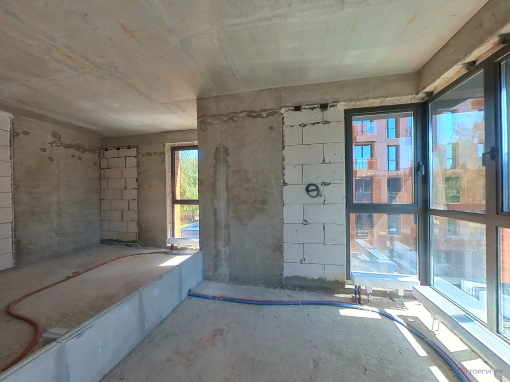 Продажа квартиры, 1-я Ватутинская улица - Фото 7