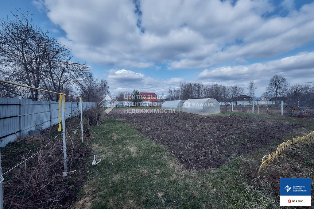 Продажа дома, Пощупово, Рыбновский район, Почтовая улица - Фото 24