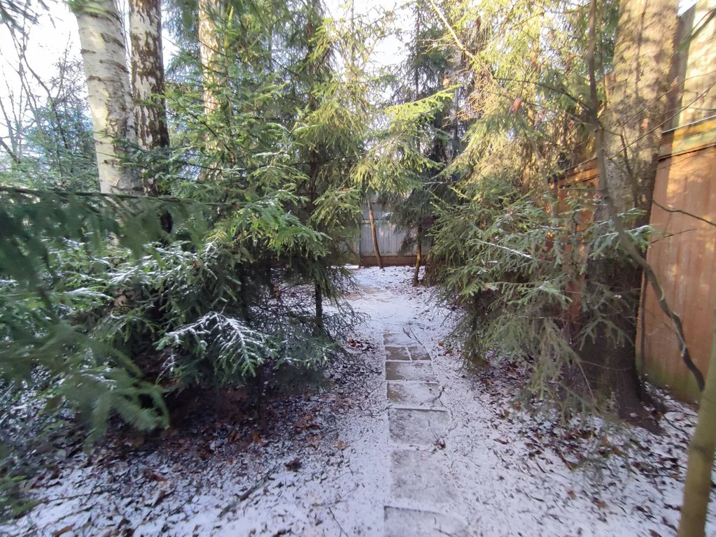 Продажа участка, Апрелевка, Наро-Фоминский район, ул. Волочаевская - Фото 5