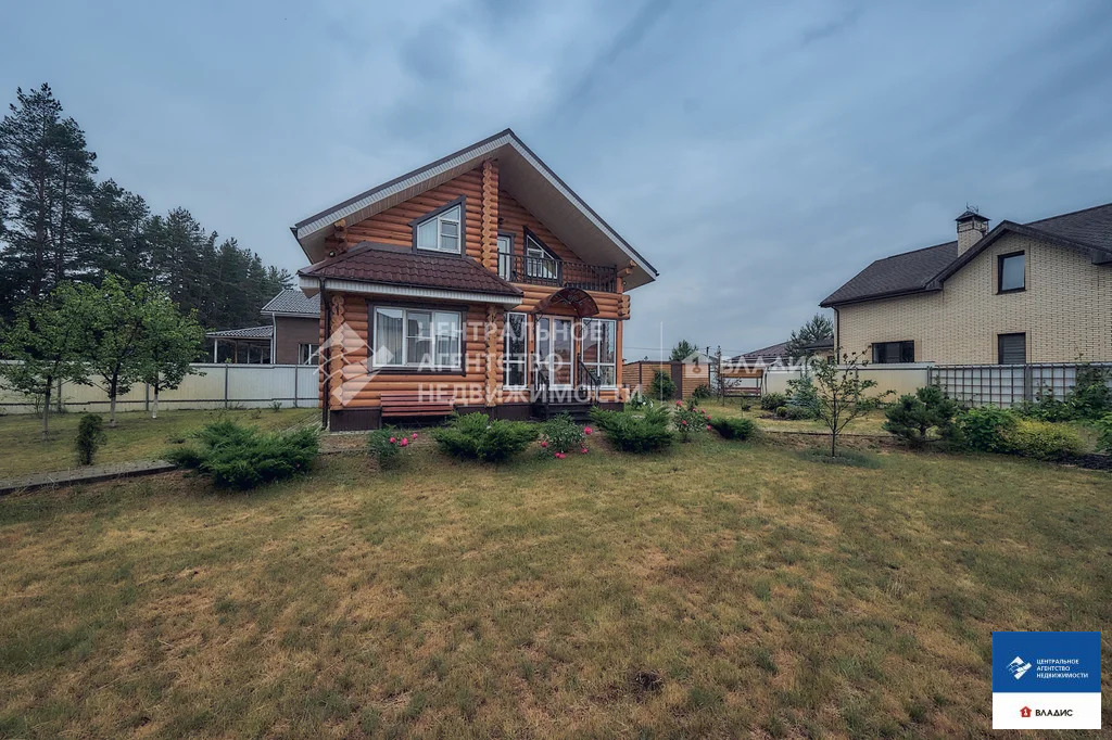 Продажа дома, Рязанский район, Сказочная улица - Фото 1