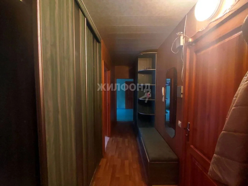 Продажа квартиры, Новосибирск, ул. Новосибирская - Фото 20