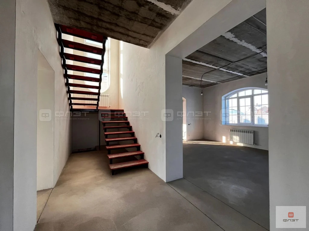 Продажа дома, Усады, Лаишевский район, ул. Вишневая - Фото 18
