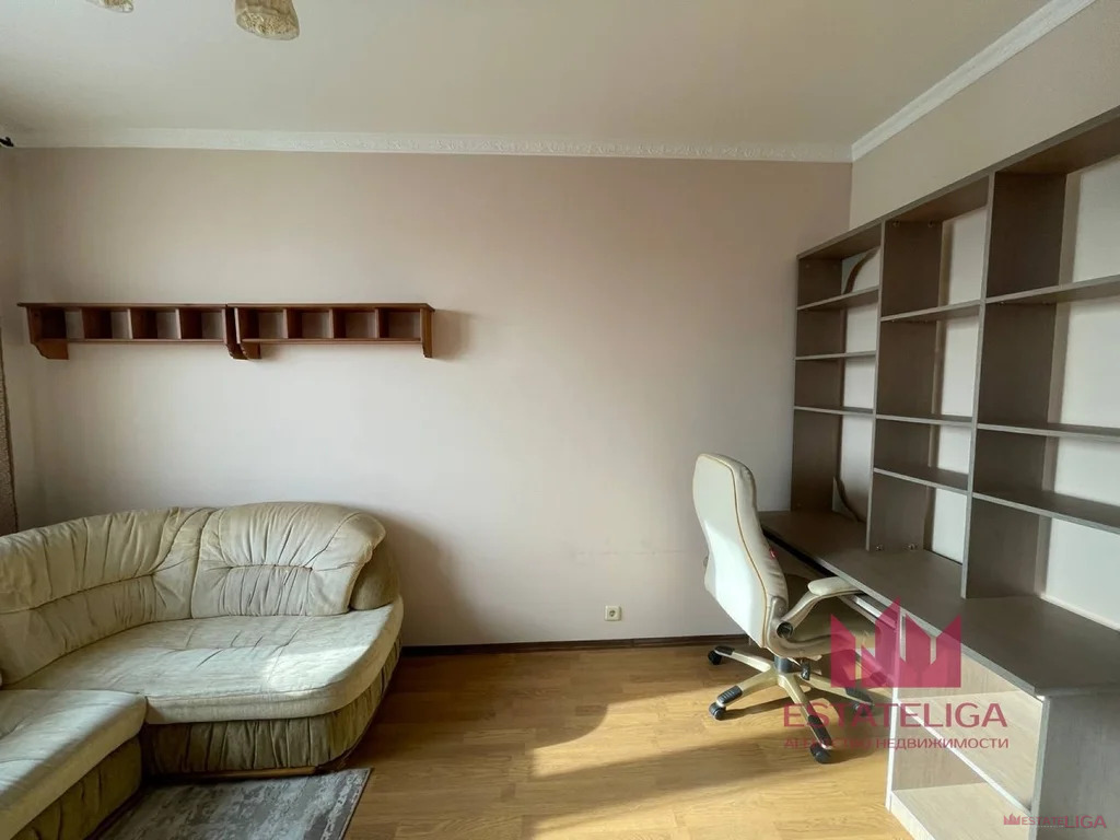 Аренда квартиры, ул. Шверника - Фото 10