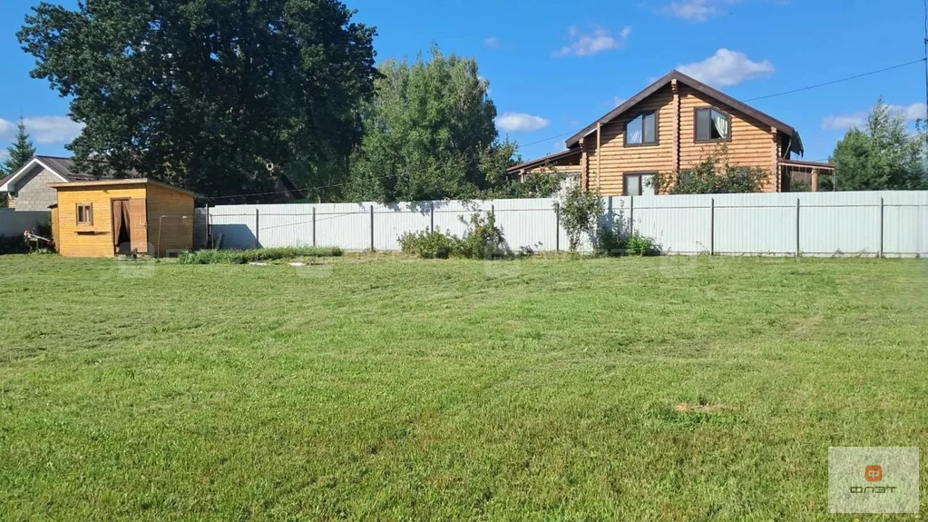Продажа участка, Пестречинский район, СНТ Берёзка - Фото 2