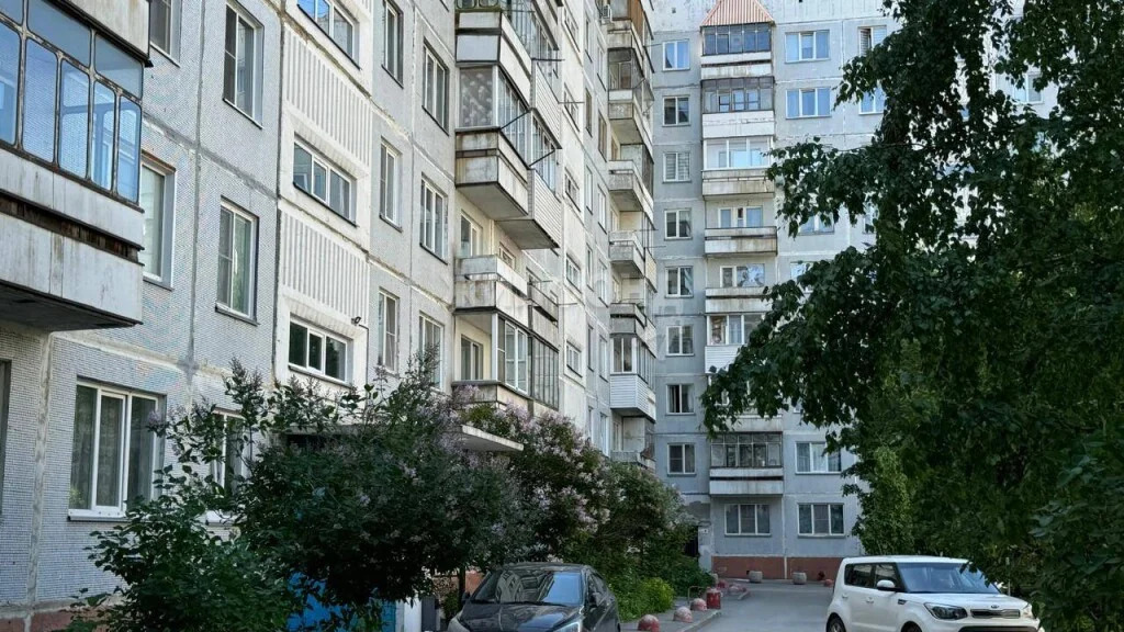 Продажа квартиры, Новосибирск, ул. Декабристов - Фото 40