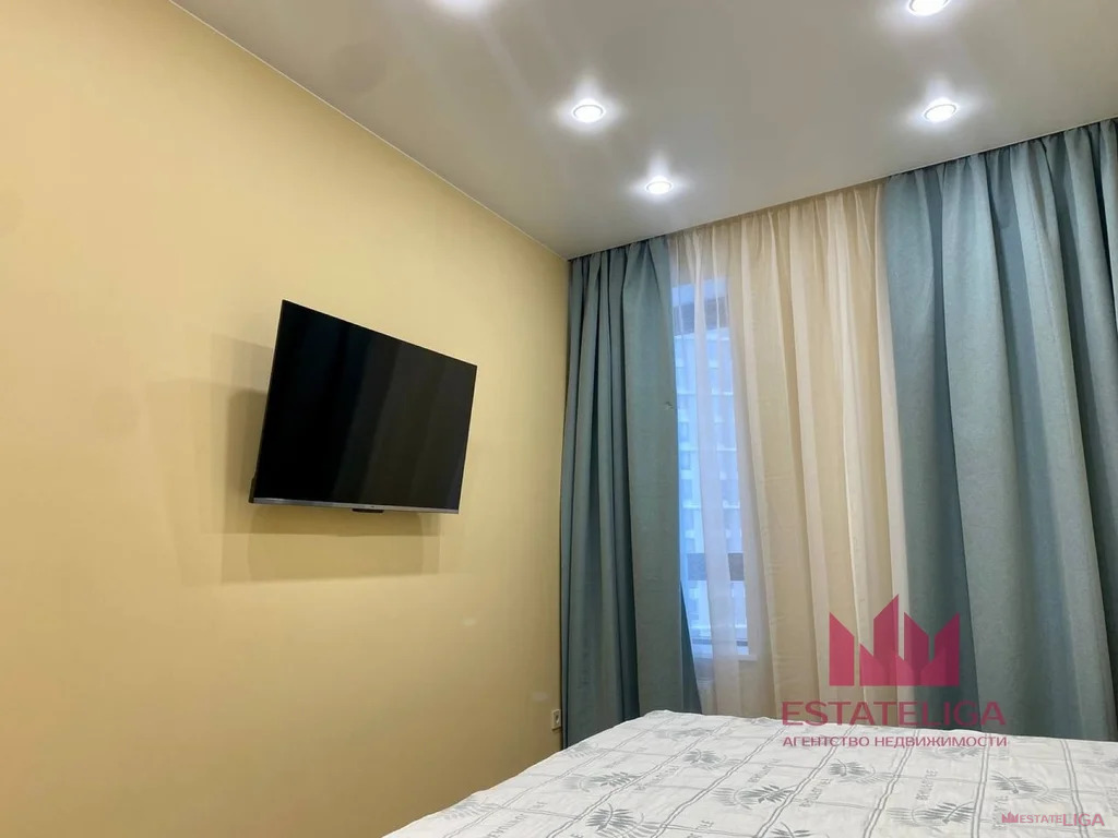 Аренда квартиры, ул. Лобачевского - Фото 9