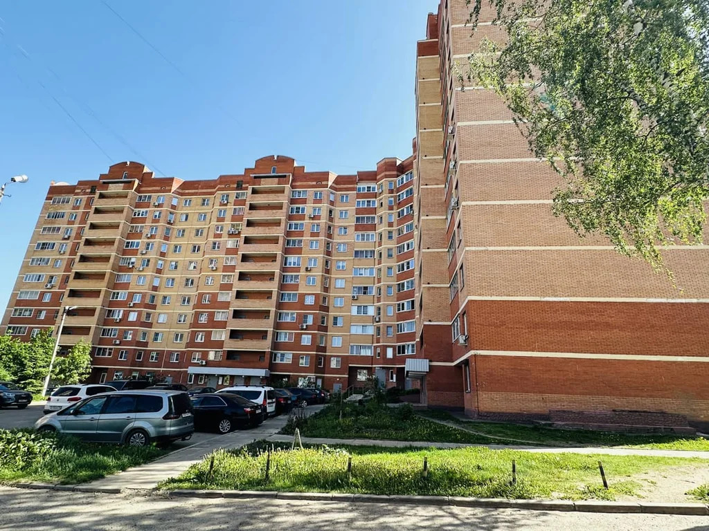Продажа квартиры, Дмитров, Дмитровский район, ул. Чекистская - Фото 16