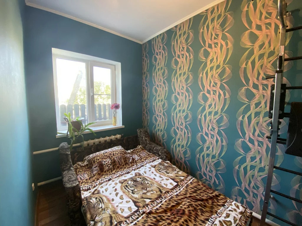 Продажа дома, Темрюк, Темрюкский район, ул. Можайского - Фото 19