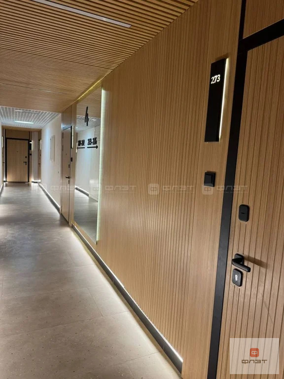 Продажа квартиры, Казань, ул. Мансура Хасанова - Фото 20