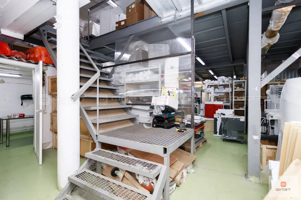 Продажа ПСН, Казань, ул. Копылова - Фото 9