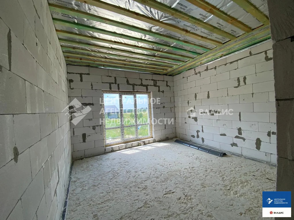Продажа дома, Рязанский район - Фото 11