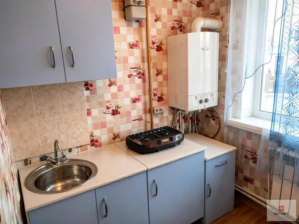 Продажа квартиры, Нармонка, Лаишевский район, ул. Габишева - Фото 1