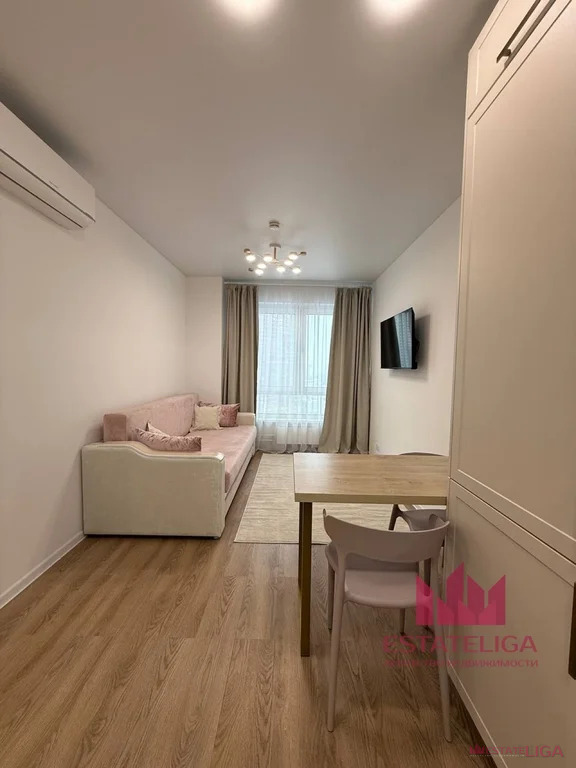 Аренда квартиры, Большая Очаковская улица - Фото 5