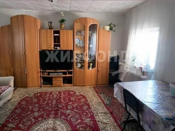 Продажа дома, Новосибирск - Фото 4