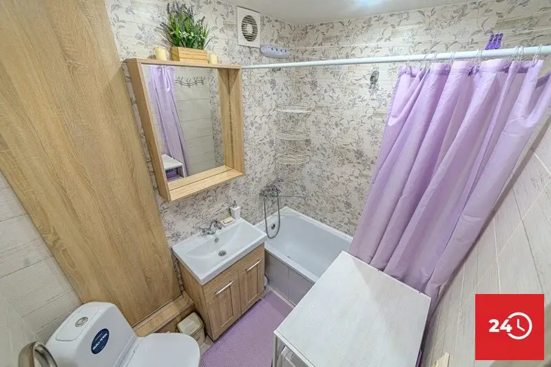 3к.кв в историческом центре Пензы по адресу Карла Маркса 12! - Фото 16