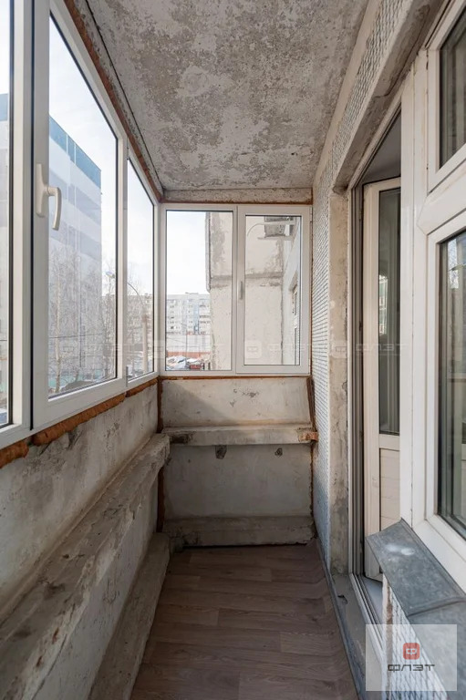 Продажа квартиры, Казань, ул. Меридианная - Фото 9