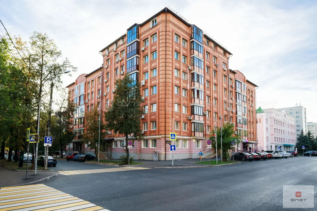 Продажа квартиры, Казань, ул. Шмидта - Фото 36