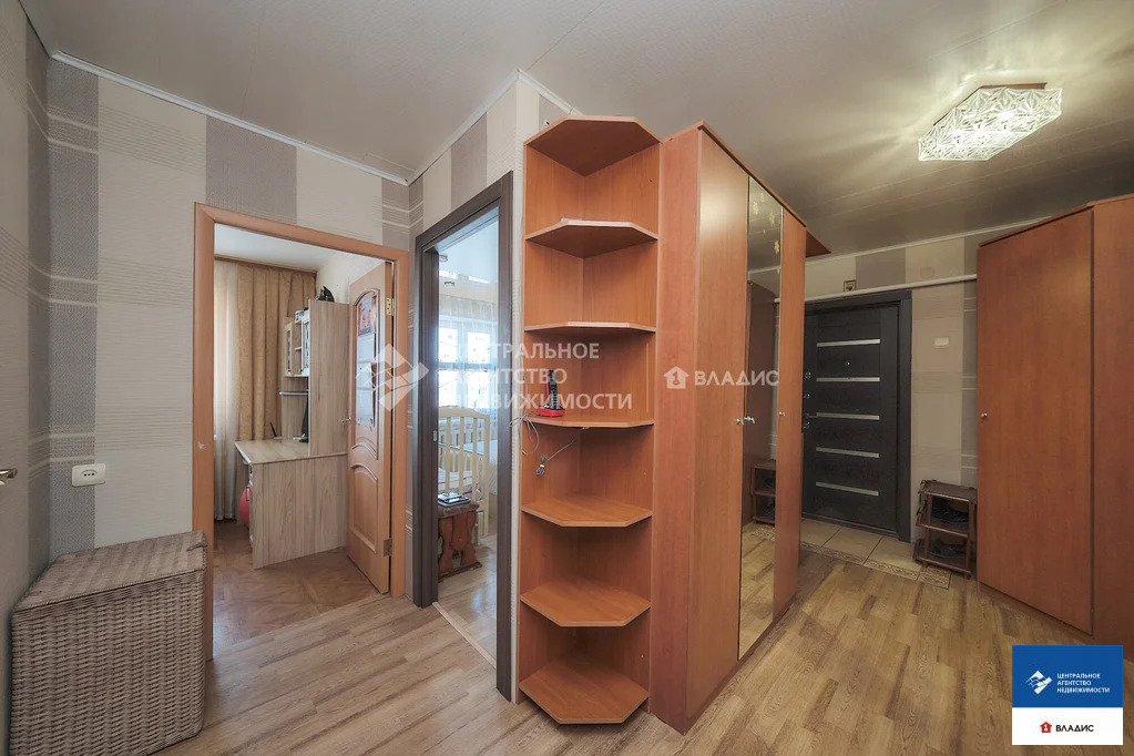 Продажа квартиры, Захарово, Захаровский район, ул. Победы - Фото 9