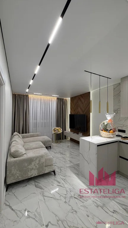 Аренда квартиры, Очаковское ш. - Фото 11