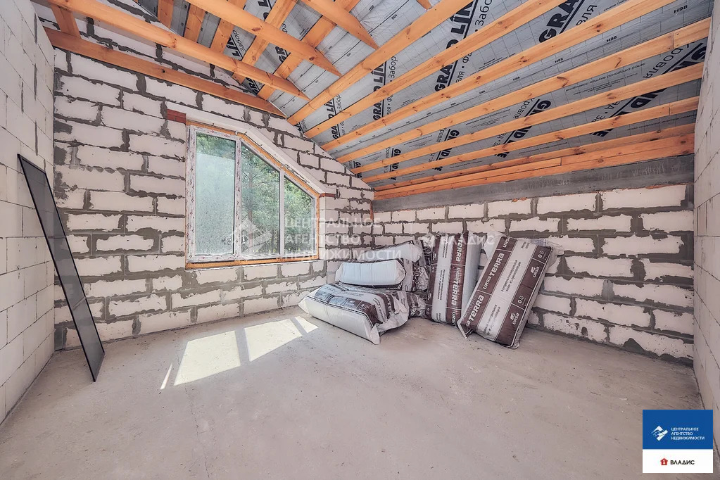 Продажа дома, Рязанский район, Светлая улица - Фото 20