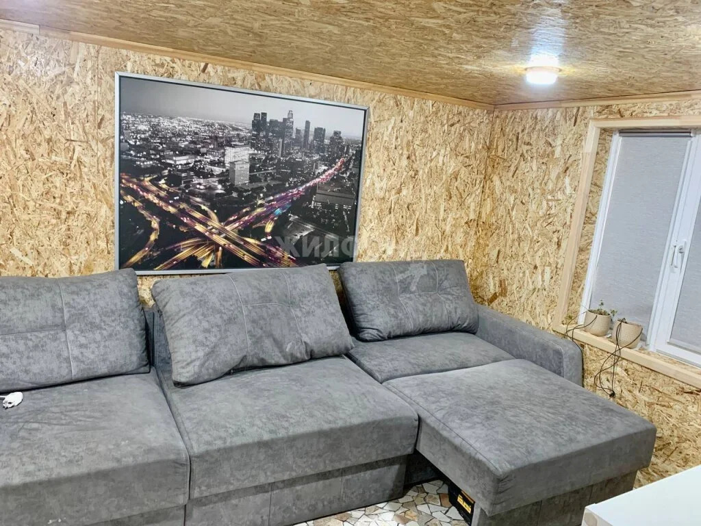 Продажа дома, Новосибирск - Фото 5