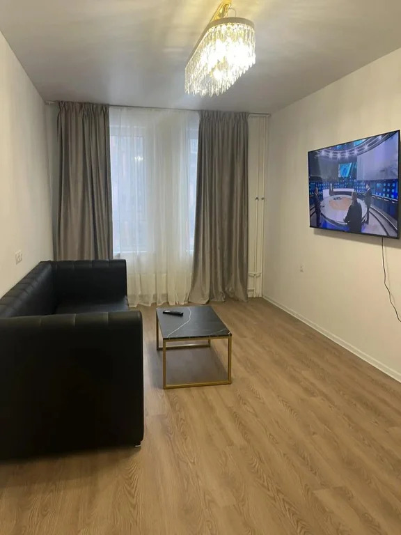 Сдам посуточно 3-комн. квартиру 80 м2. - Фото 2