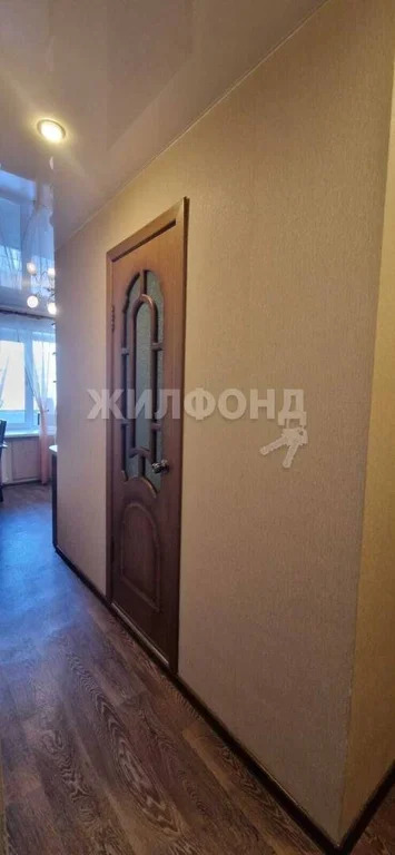 Продажа квартиры, Новосибирск, ул. Есенина - Фото 9