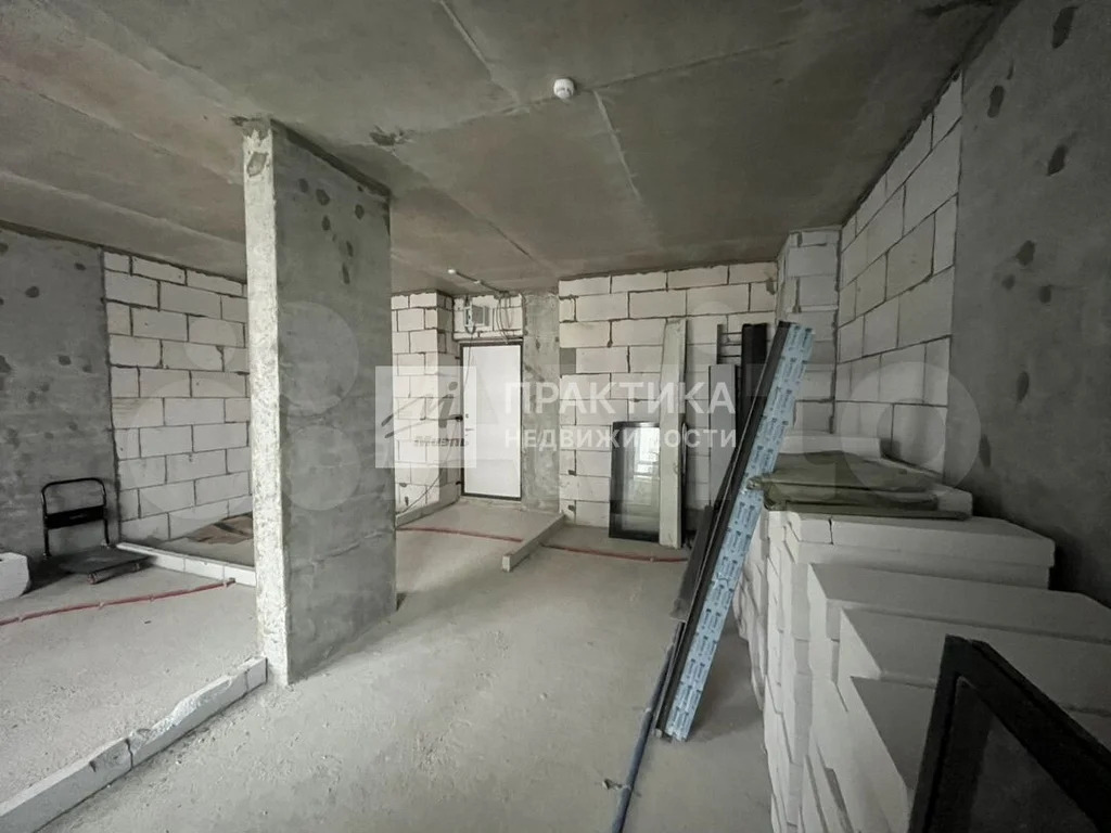 Продажа квартиры, проспект Куприна - Фото 1