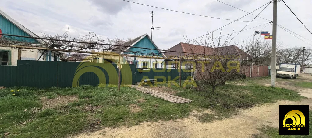 Продажа дома, Темрюкский район, Красная улица - Фото 2