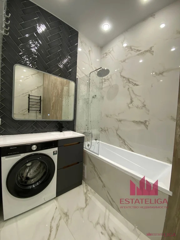 Аренда квартиры, Одинцово, Сколковская улица - Фото 13