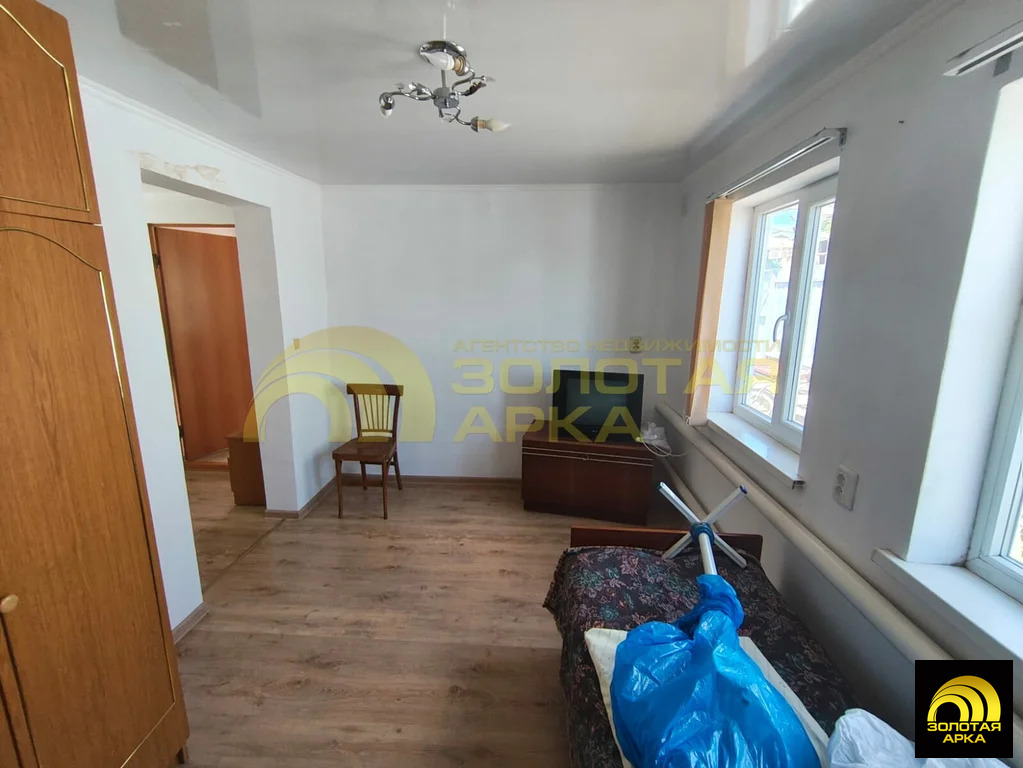 Продажа дома, Сенной, Темрюкский район, ул. Ленина - Фото 18