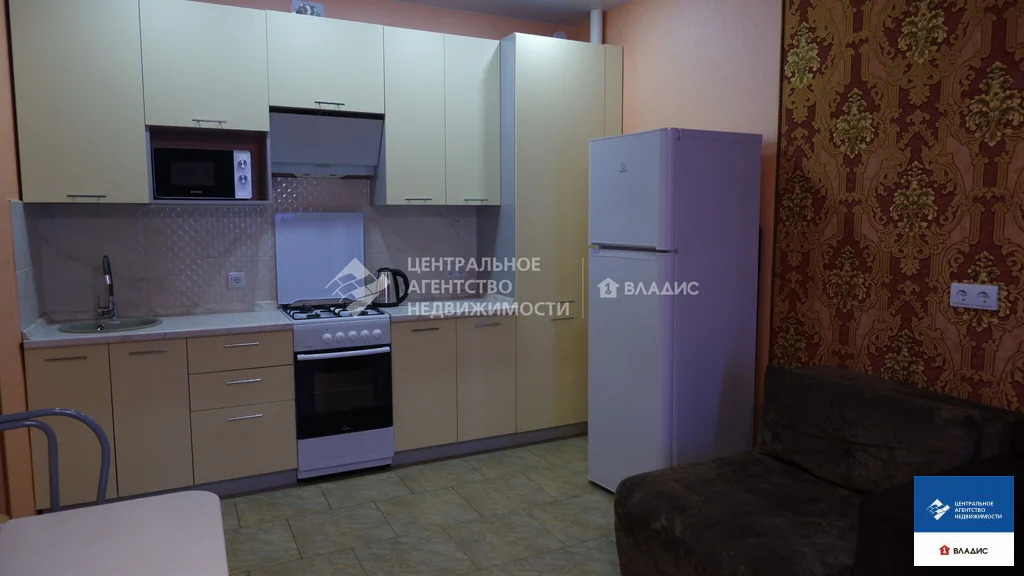 Аренда квартиры, Рязань, улица Земнухова - Фото 2