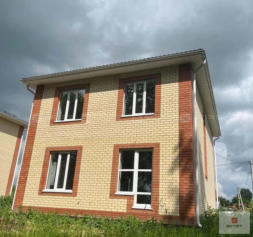 Продажа дома, Казань, ул. Советская (Большие Дербышки) - Фото 4