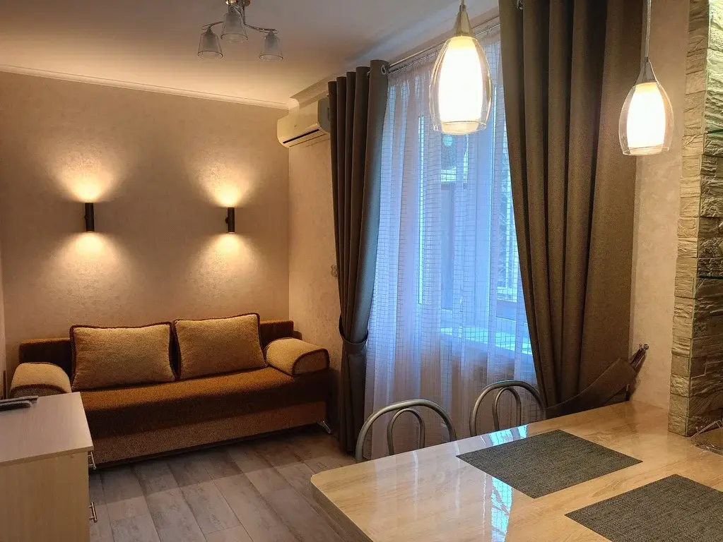 Квартира в курзоне недалеко от парка - Фото 8