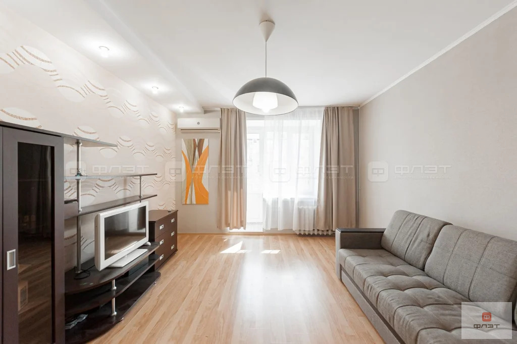 Продажа квартиры, Казань, ул. Чистопольская - Фото 9
