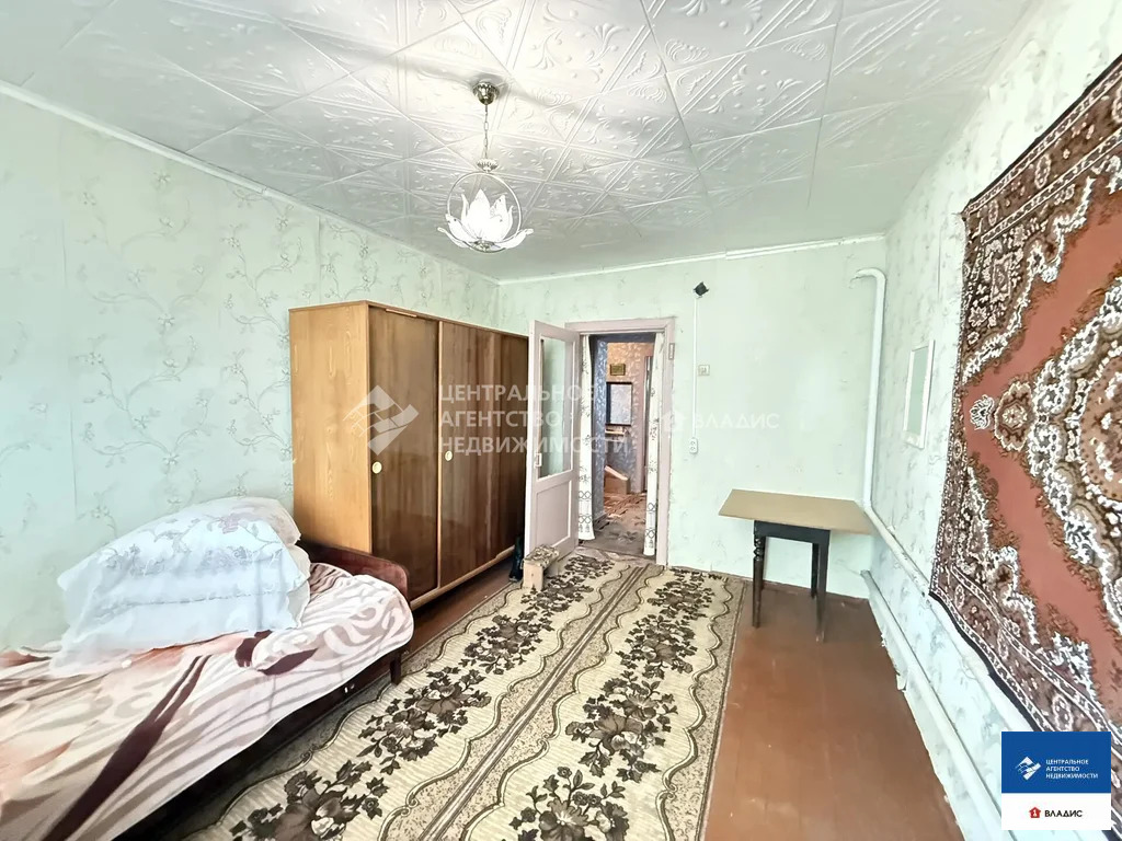 Продажа квартиры, Ахматово, Касимовский район, ул. Калинина - Фото 8