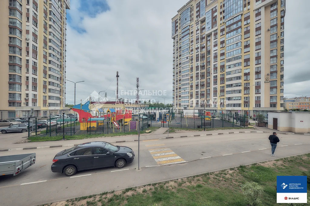 Продажа квартиры, Рязань, Васильевская улица - Фото 22