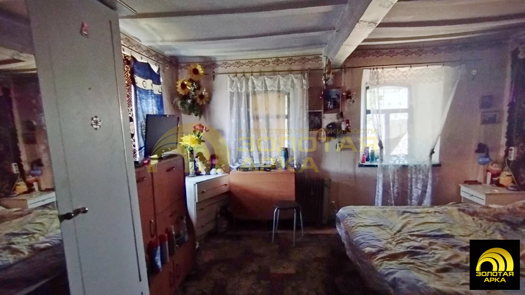Продажа дома, Старотитаровская, Темрюкский район, Ильича пер. - Фото 4