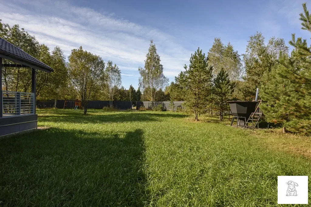 Дом у леса - Фото 19