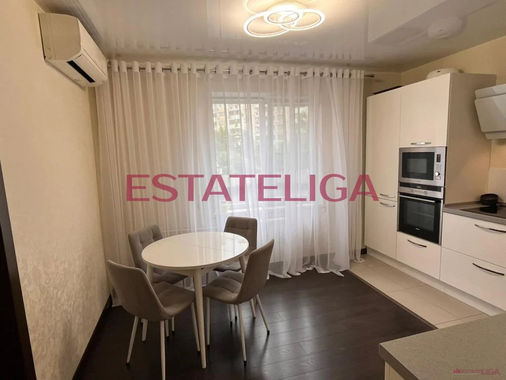 Продажа квартиры, ул. Островитянова - Фото 1
