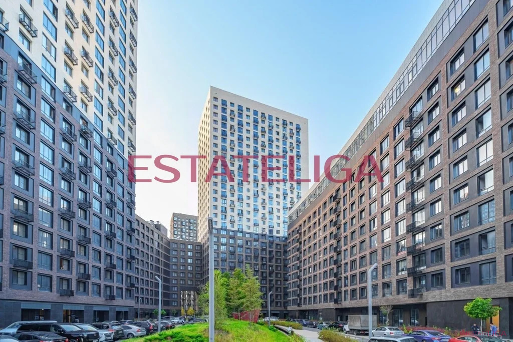 Продажа квартиры, Береговой проезд - Фото 22