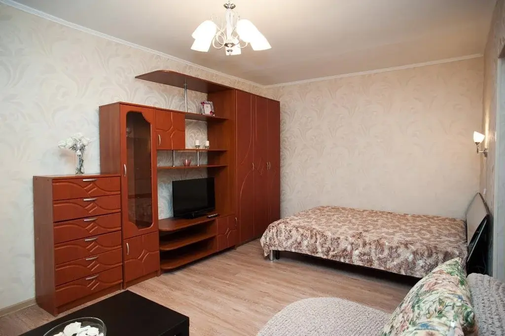 Флерова 4а, Балашиха - Фото 1