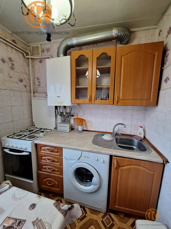 Продажа квартиры, Евпатория, им.Конституции ул. - Фото 8