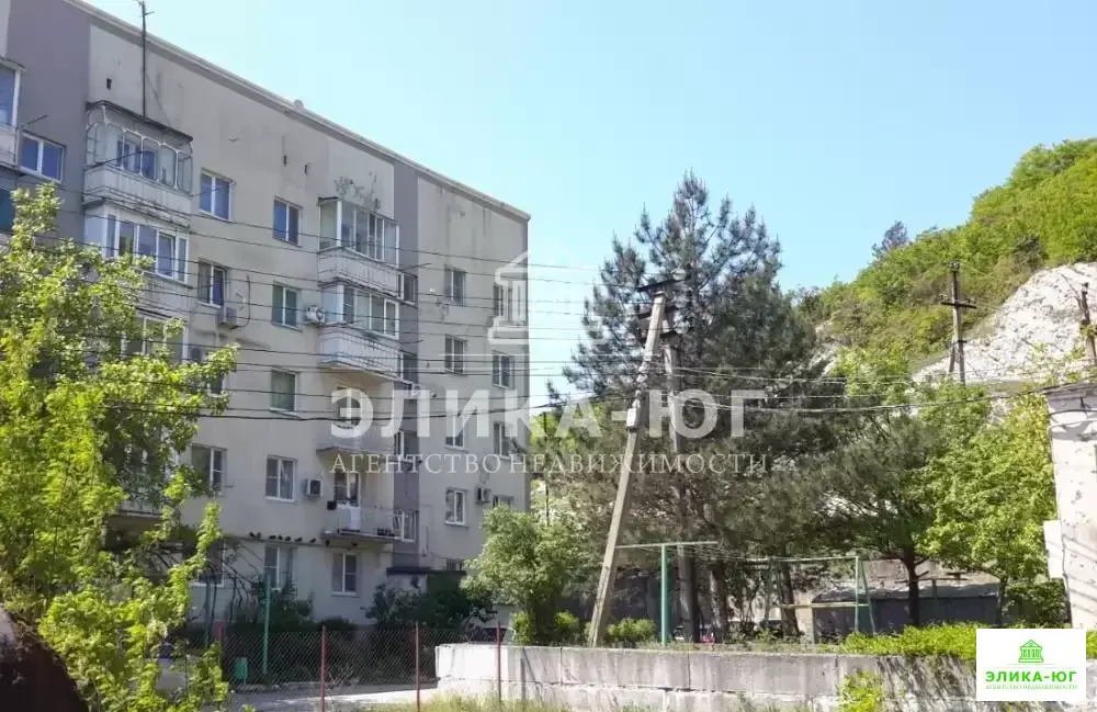 Продажа квартиры, Джубга, Туапсинский район, Новороссийское шоссе ул. - Фото 2