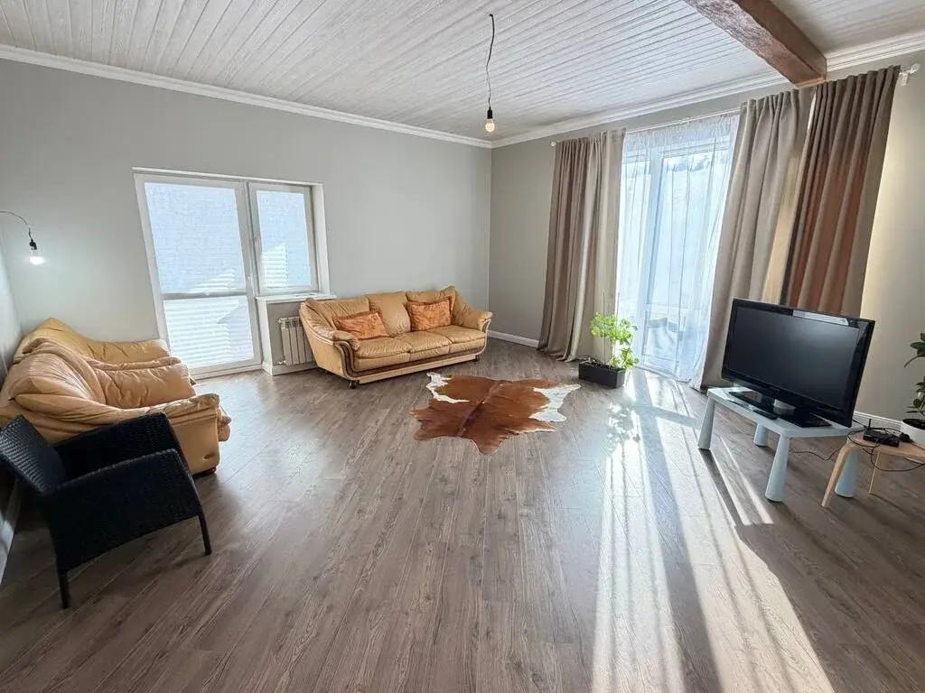 Дом 189,6 м2 на участке 12,9 сот. - Фото 6