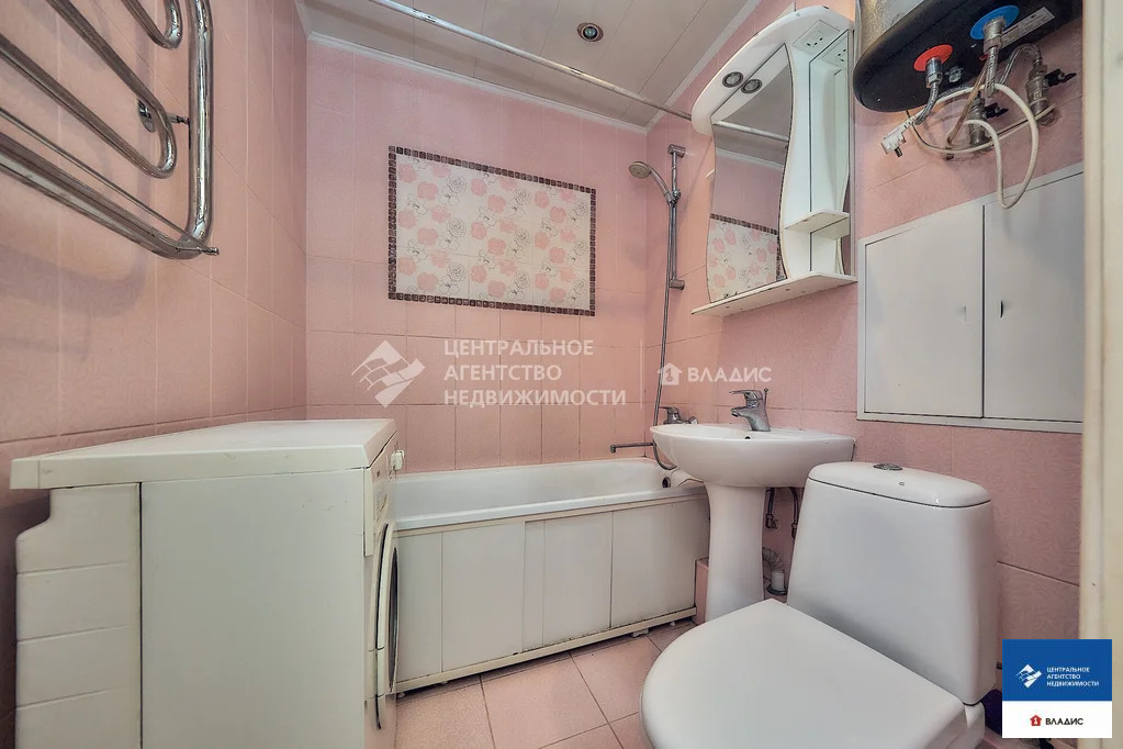 Продажа квартиры, Рязань, ул. Гагарина - Фото 10