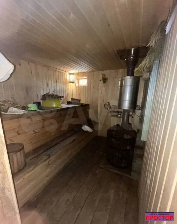 Коттедж 90 м на участке 13 сот. - Фото 14