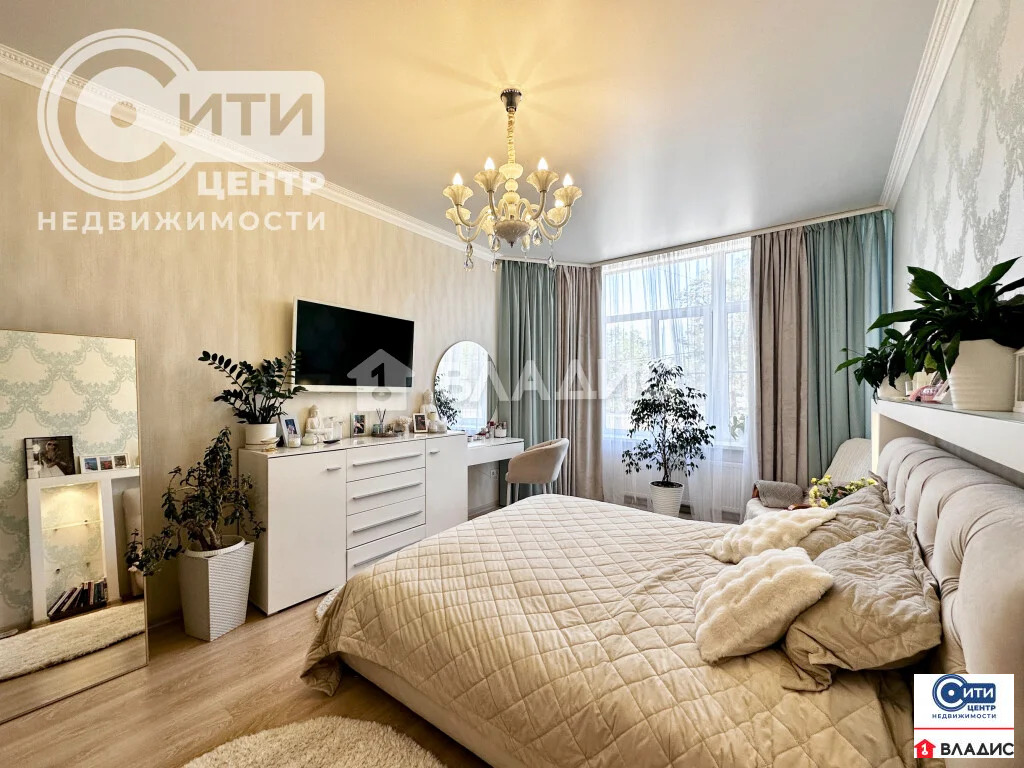 Продажа таунхауса, Ямное, Рамонский район, улица Ермака - Фото 16