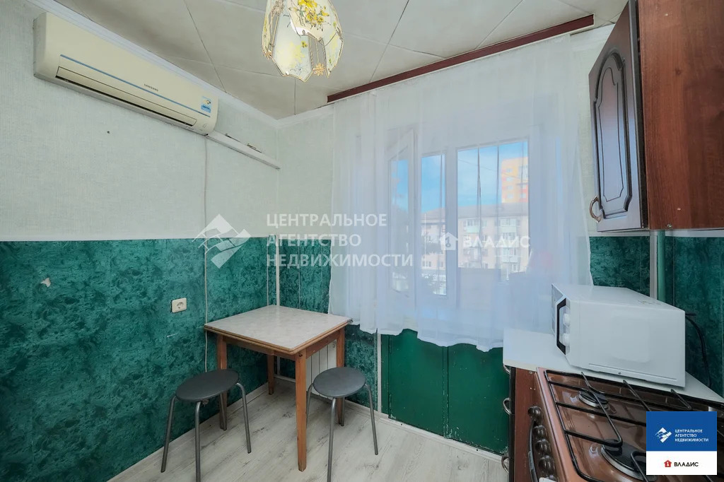 Продажа квартиры, Рязань, ул. Дзержинского - Фото 5