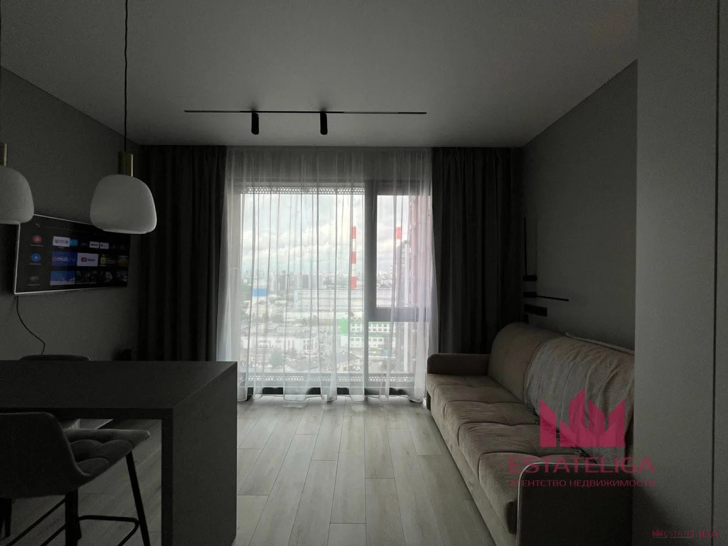 Аренда квартиры, Волгоградский пр-кт. - Фото 7